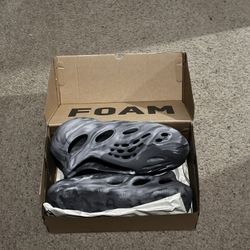 Foam Runners