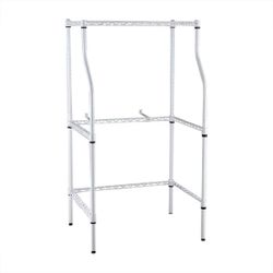 Magic Chef Washer And Dryer Rack