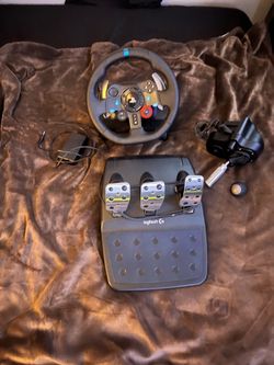G29 PlayStation