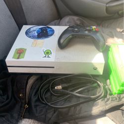 Xbox One