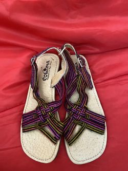 Mexican Sandals