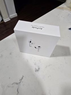 Apple AirPods (3rd Generation)