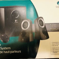 Speakers