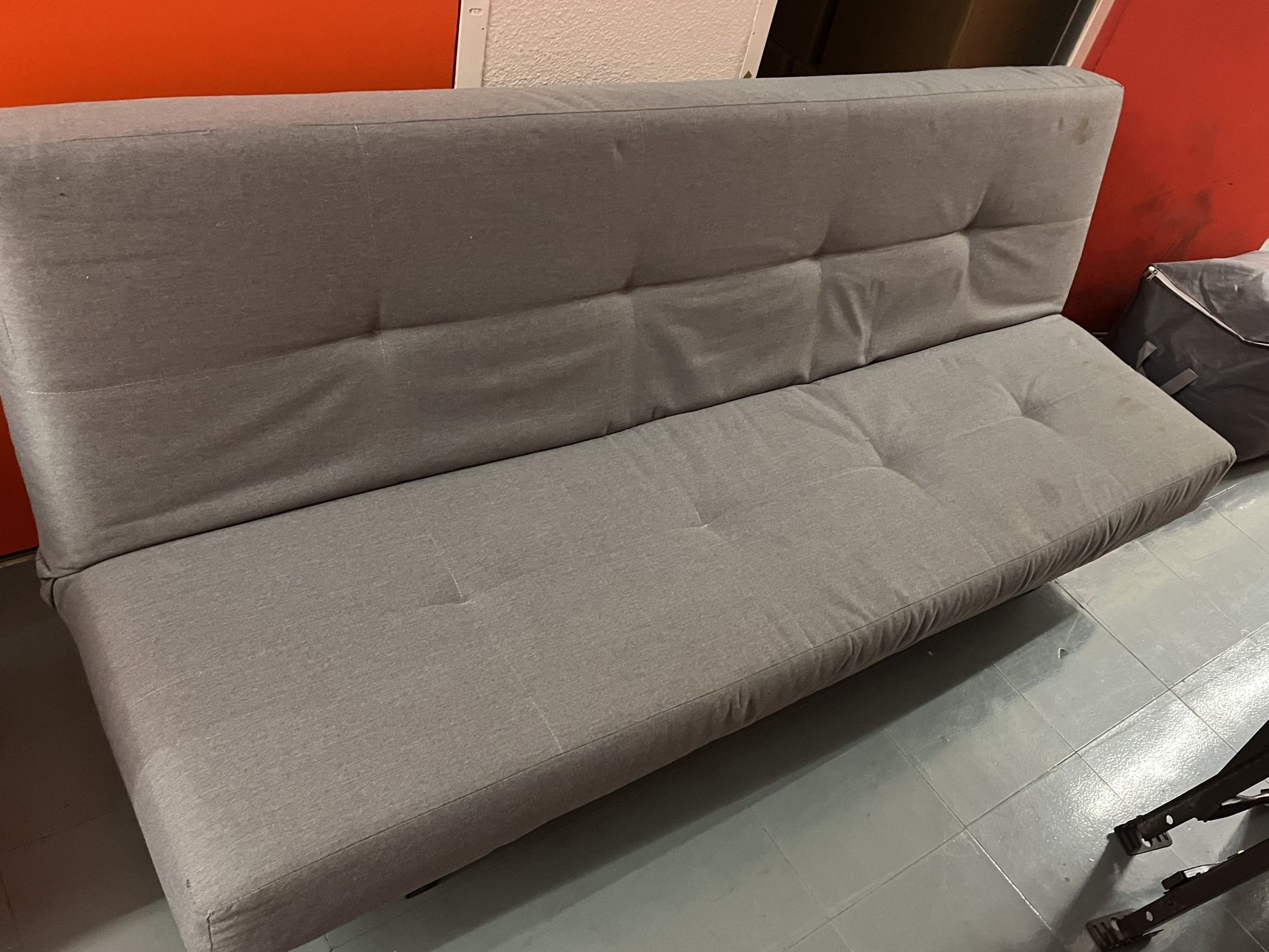 IKEA Futon