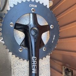 Fixie Single Speed Accessories