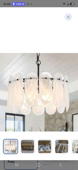 Chandelier Light