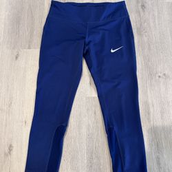 Capri Nike Leggings 