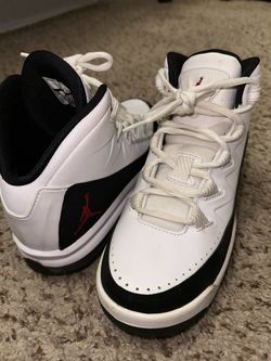Jordan air Deluxe 2