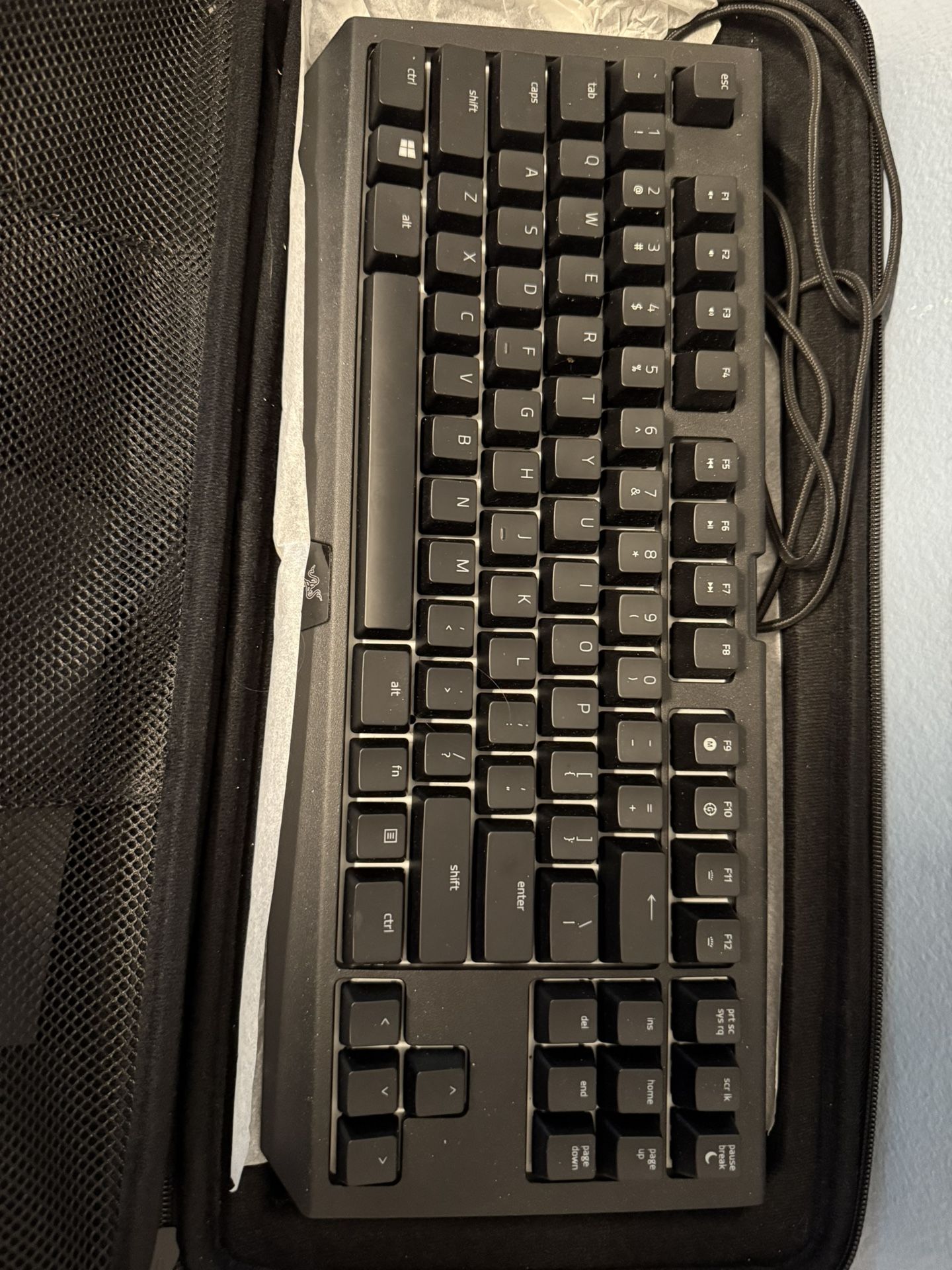 Blackwidow Chroma V2