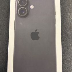 iPhone 16 