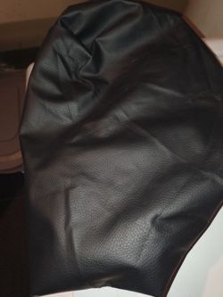 Universal Motorcycle Seat Cover