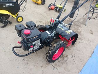 Legend Force
20 in. 212 cc Gas Rear Tine Tiller, Forward/Reverse