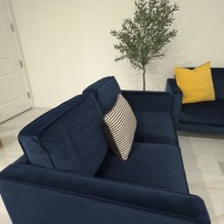 Couches 