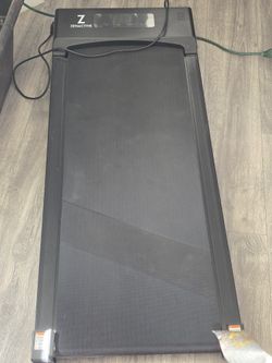 Zenactive Z Treadmill