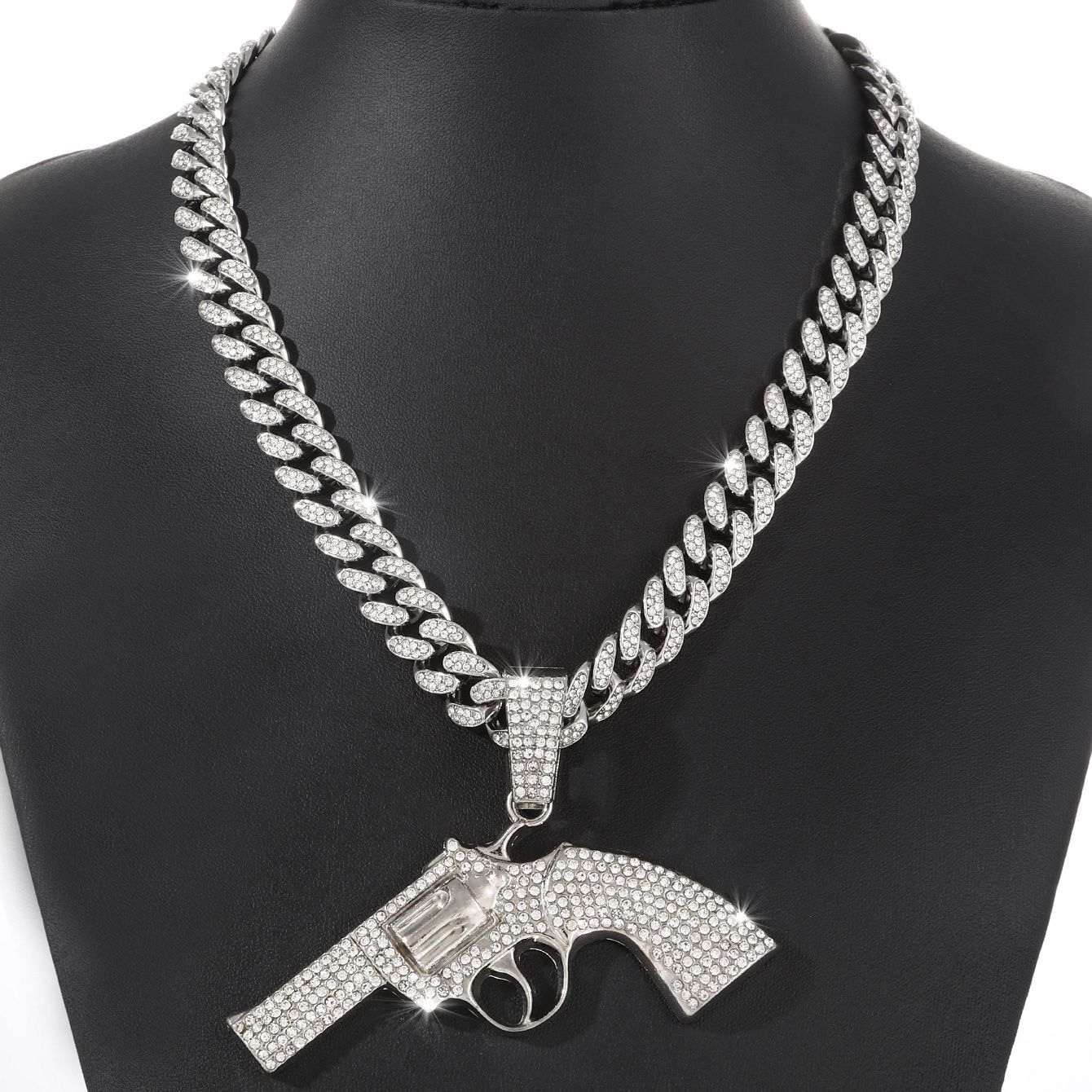 Hiphop full diamond