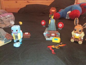 Smart. Lego