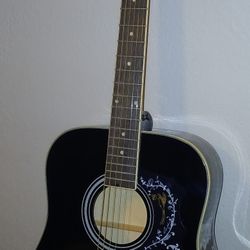 Acoustic Guitar 