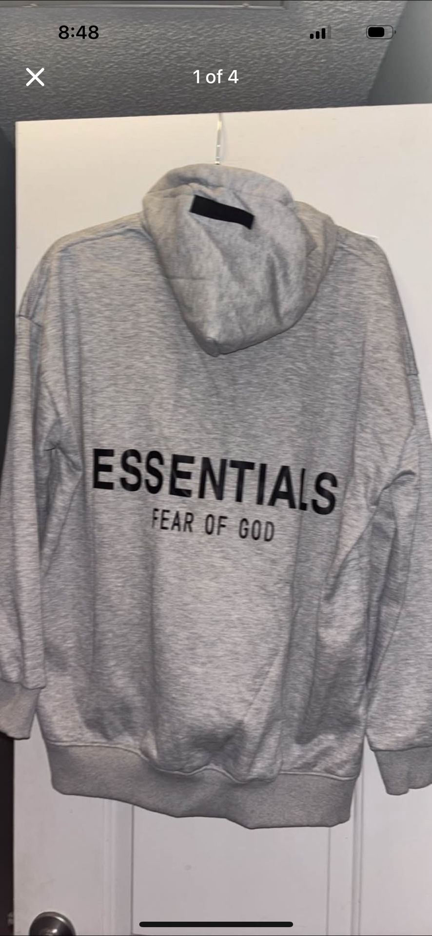 Hoodie