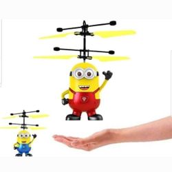 Brand New Flying Toys, Batman ,Ironman, Captain America, Elsa ,Anna, Minions