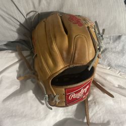 Rawlings Hear Of The Hide 
