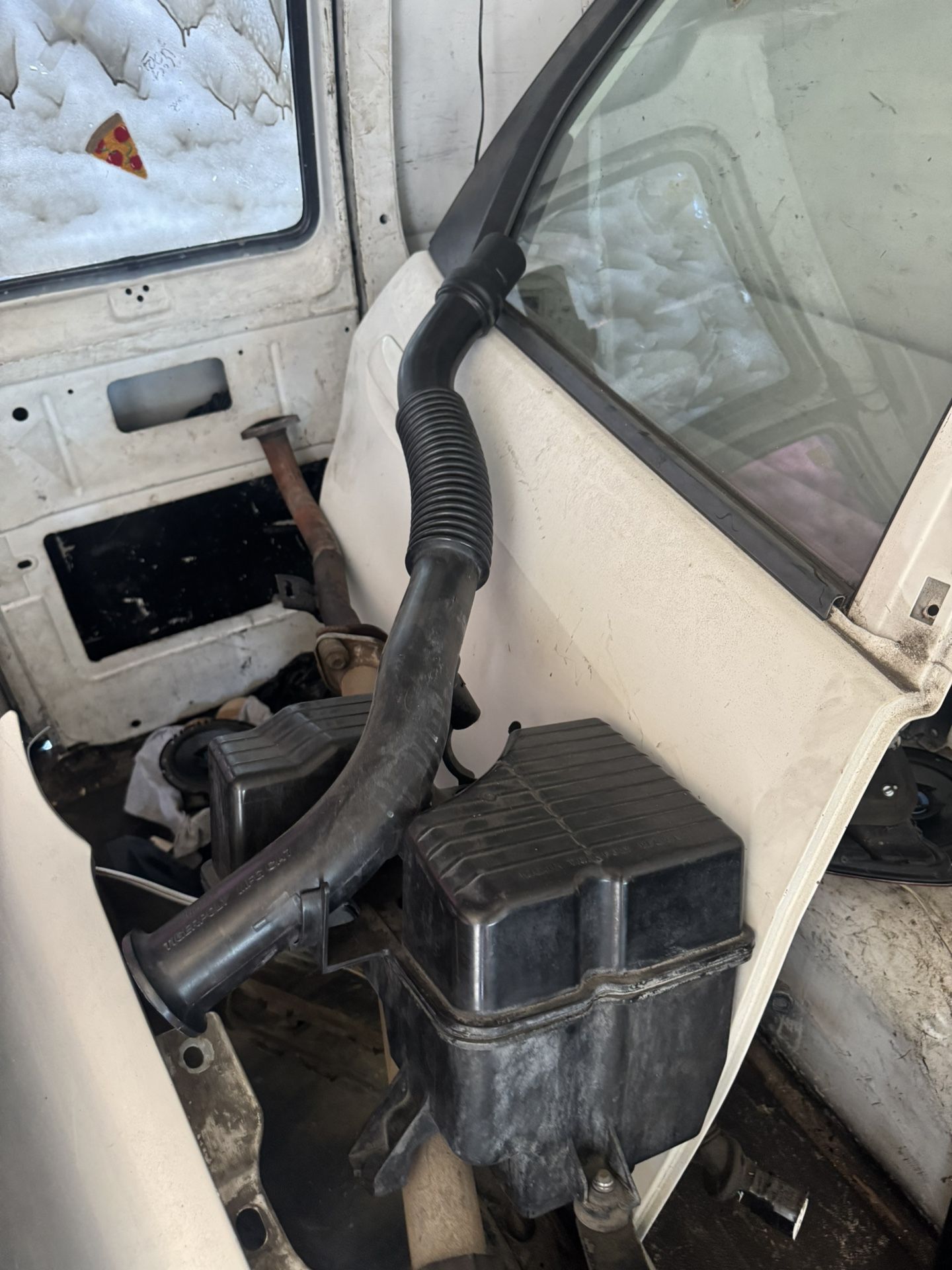 Honda Civic Parts 96-00