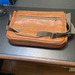 Bugatti Messenger Bag