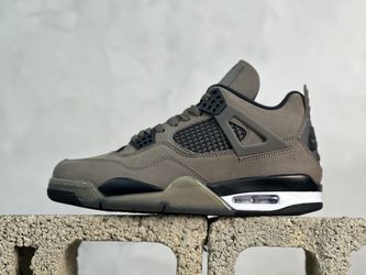 Nike SB x Air Jordan 4 Retro Cave Stone