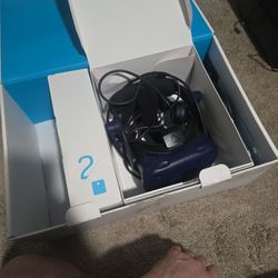 HTC Vive Pro