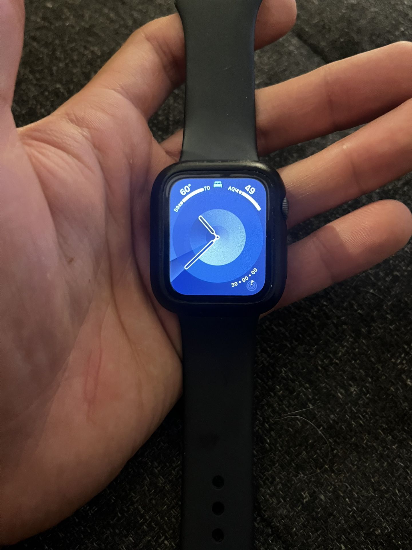 Apple Watch SE (1st Gen) 40 mm