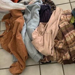 Women Clothes 
