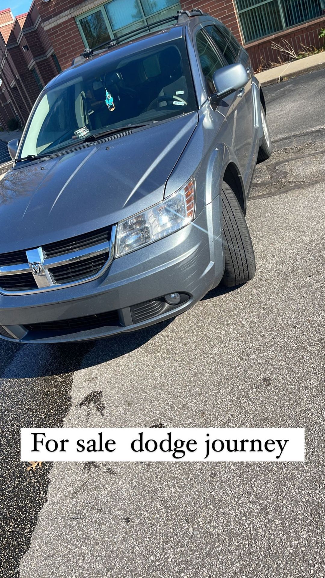 2010 Dodge Journey