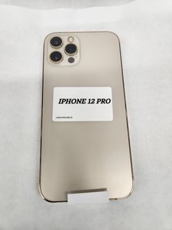 IPhone 12 Pro