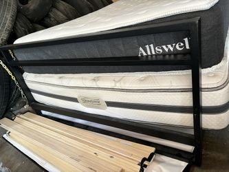 2 Mattress And Bed Farm 