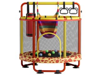 Trampolín