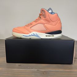 Jordan 5s Dj Khaled Crimson Bliss