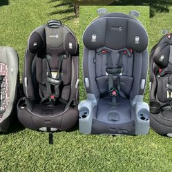 Kids Car Seat $30-40