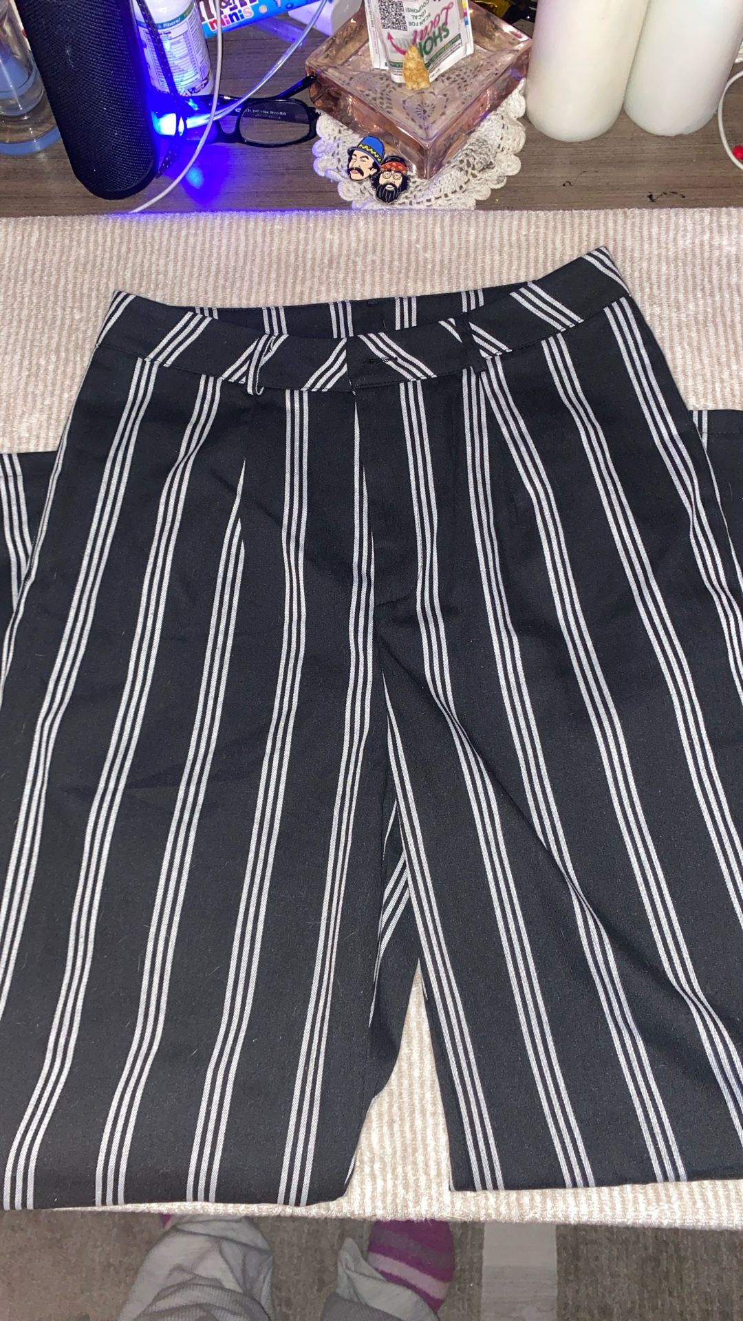 Romwe Pants