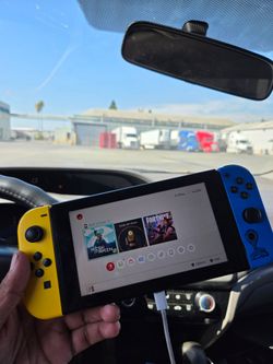 Switch