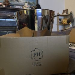 PH healthy cook solutions 14”/16-QT/35.5 cm / 15.11 stockpot 