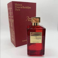 Baccarat Rouge 540 6.8 Oz 