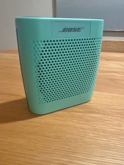 Bose SoundLink Color Bluetooth Speaker (415859) - Teal