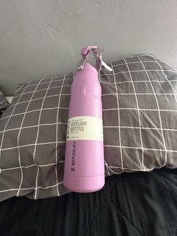 Stanley bottle