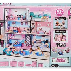 Doll House 