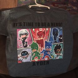 Custom Kid Shirts 10$