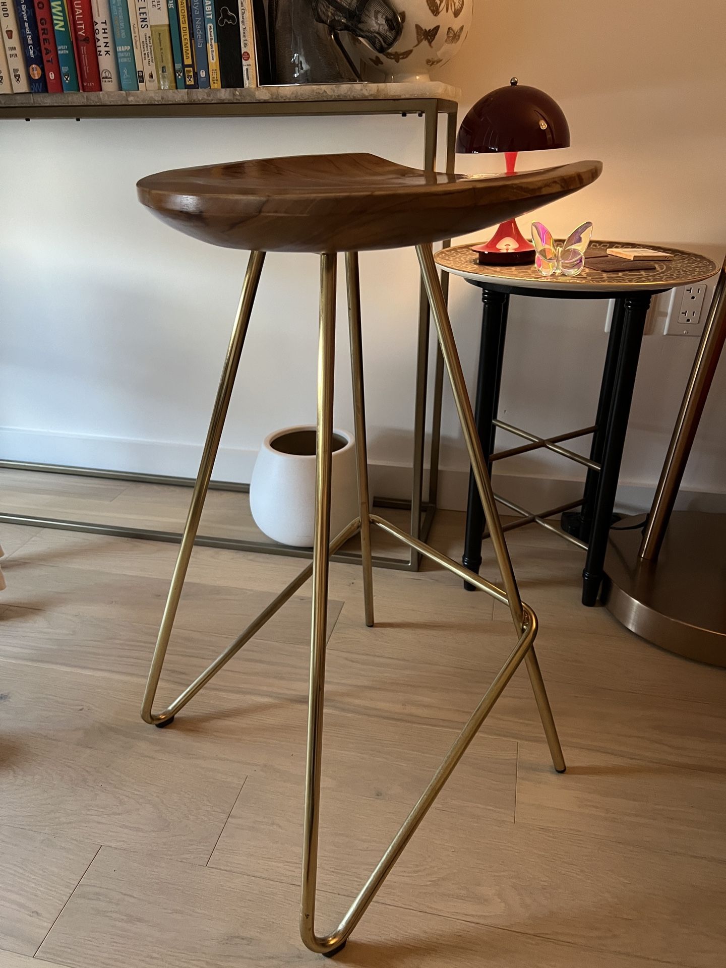 Designer Counter Stool