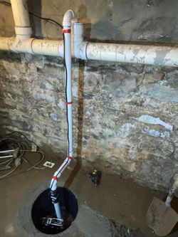Sump Pump