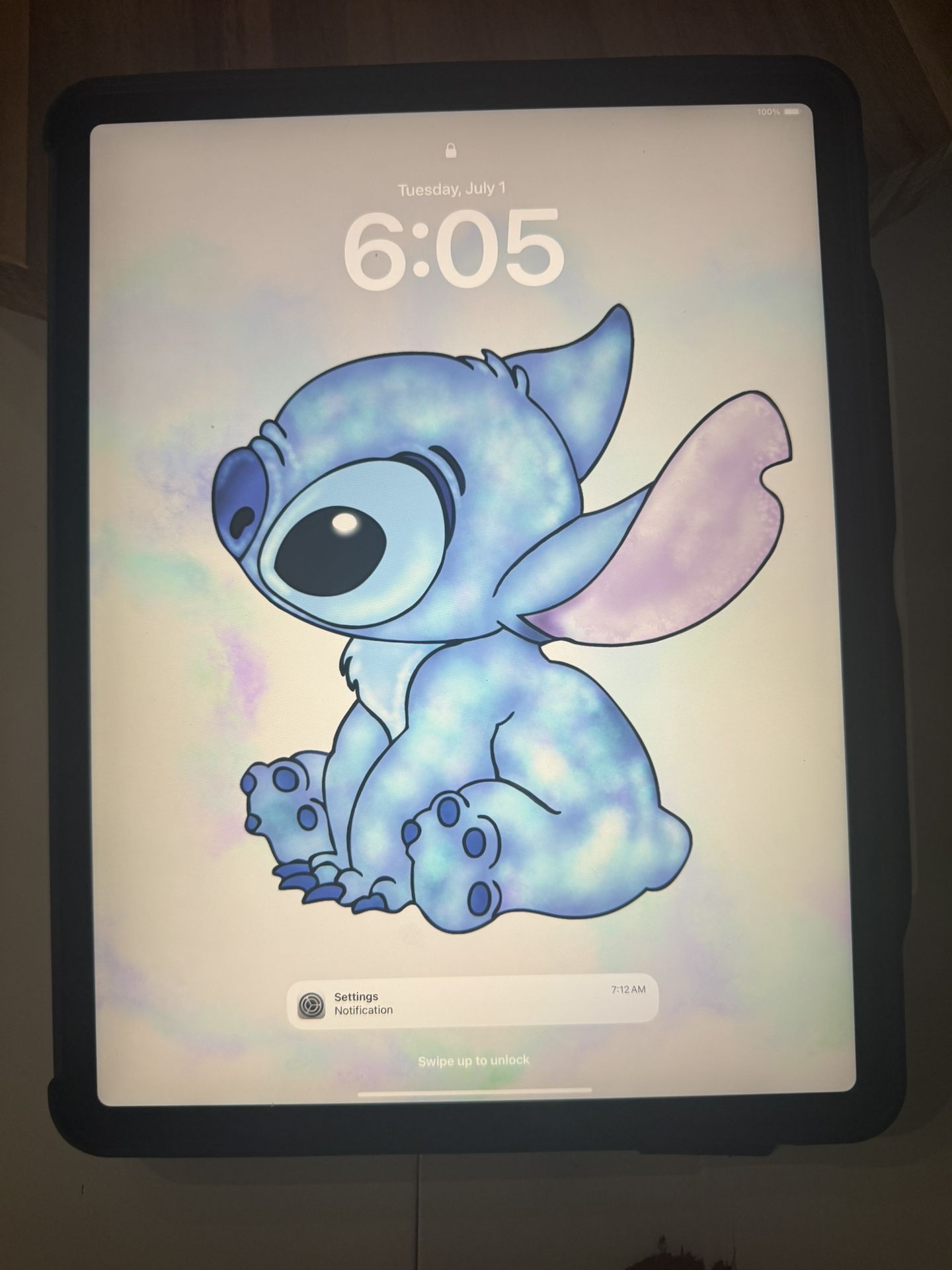 12.9 iPad Pro 3rd Generation 2018/2019