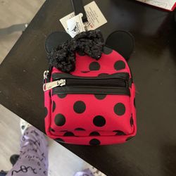 Disney Wristlet