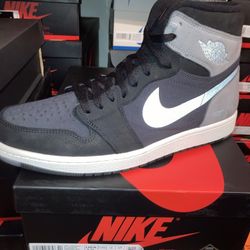 Jordan Retro 1 Gore-Tex Size 12