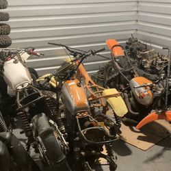 1(contact info removed) Yamaha XT/TT/SR 500 parts